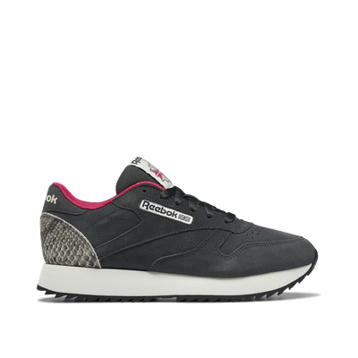Reebok Classic Leather Ripple "Grey" | GX5097
