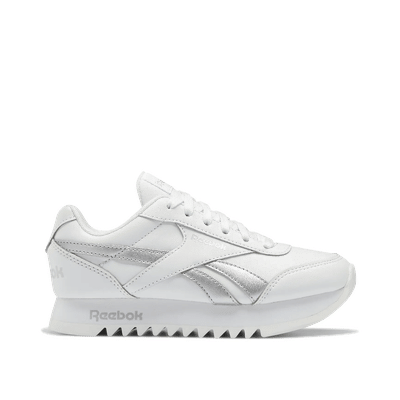 Reebok Royal Classic Jogger 2 Platform "White" | GW9411