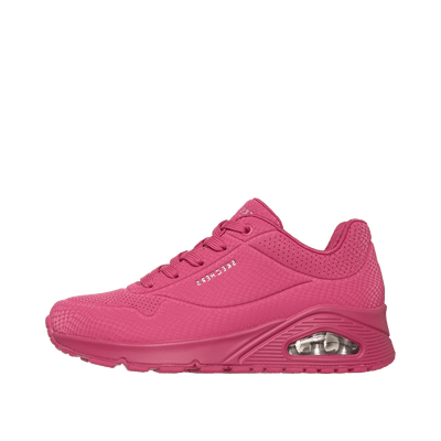 Skechers UNO - Shiny Scale "CM Magenta" | 177861MAG
