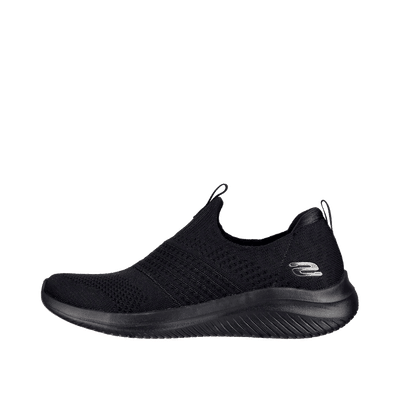 Skechers Ultra Flex 3.0 "Classy Charm" "Black" | 149855BBK