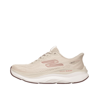 Skechers Max Run CM "Natural" | 129200-NAT