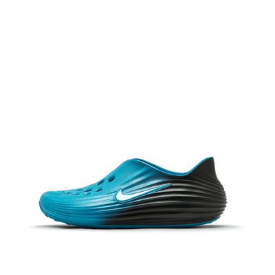 Nike REACTX REJUVEN8 Slide "Blue" | HV5060-404