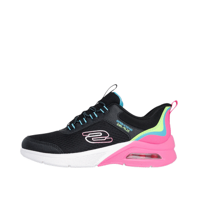 Skechers Microspec Max "Black" | 303594LBKMT