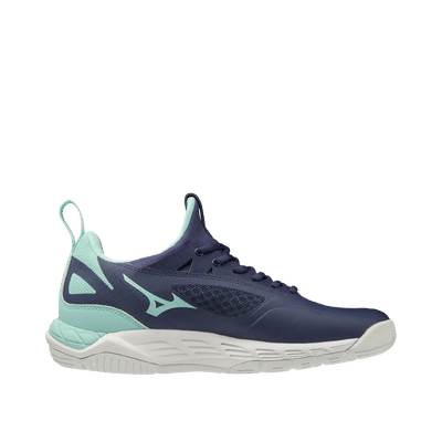 Mizuno Wave Luminous "Blue" | V1GC182015