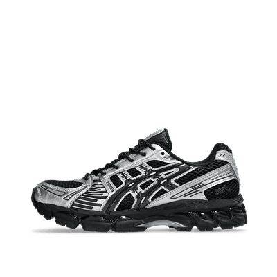 ASICS Gel-Kayano 12.1 "Black/Graphite Grey" | 1203A759-001