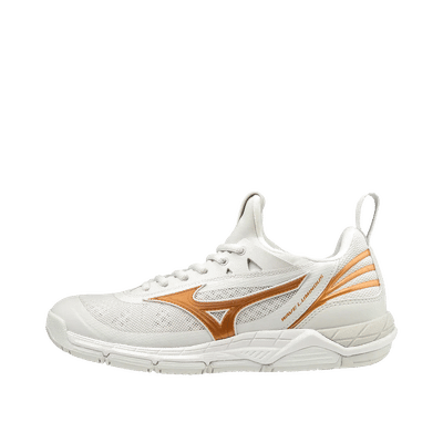 Mizuno Wave Luminous "White" | V1GC182052