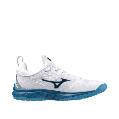 Mizuno Wave Luminous "White" | V1GA212086