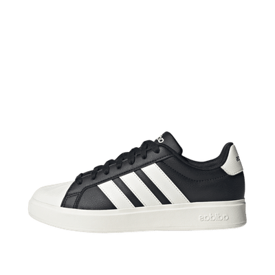 Adidas Streettalk "Noir" | JP8284