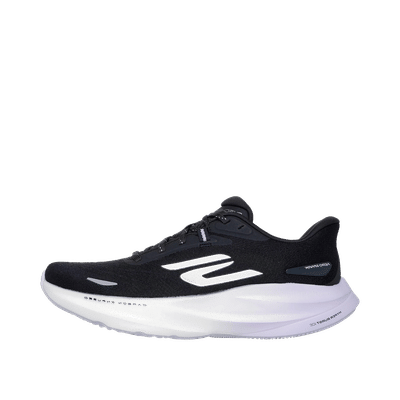 Skechers Aero Spark "Black/Purple" | 172200BKPR