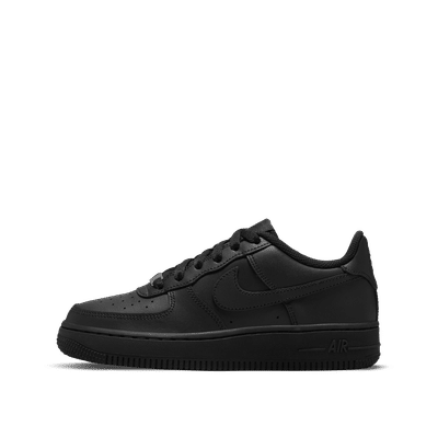 Nike Air Force 1 LE Kids "Black" | DH2920-001
