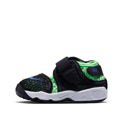 Nike Rift 2 "Black" | FB5528-002