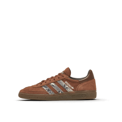 Adidas Handball Spezial Wmns "Brown" | KI2165
