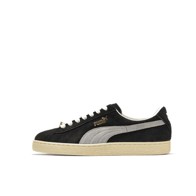 Puma x ASAP Rocky Suede "Black" | 408735-01