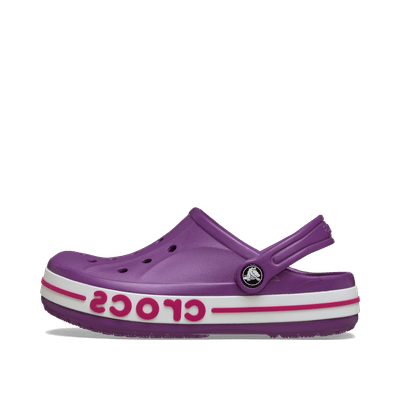 Crocs Bayaband Clog "Amethyst/Candy Pink" | 2070195C6