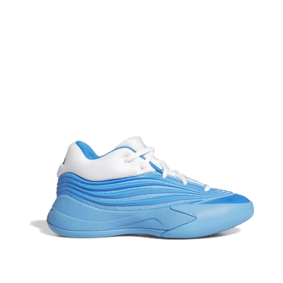 Adidas Dame X "Blue" | KJ7095