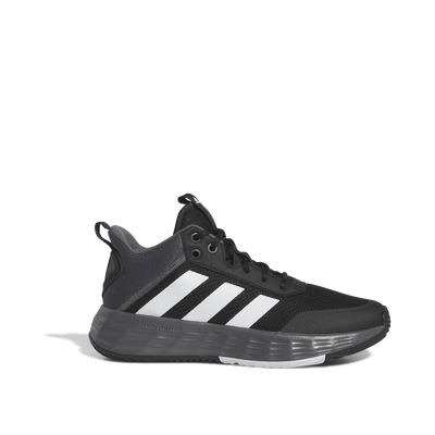 Adidas Ownthegame 2.0 "Black" | IF2683