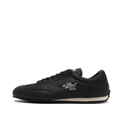 Converse x Golf le Fleur 1908 "Black/Bison/Pristine" | A21428C