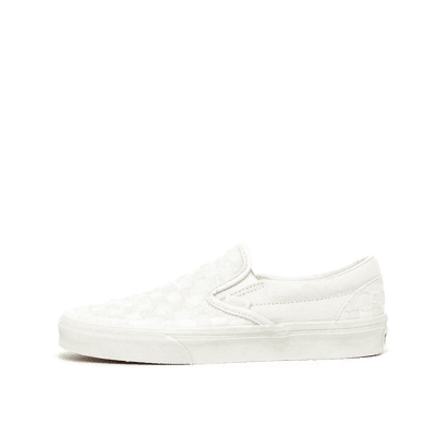 Vans Classic Slip-On "Beige" | VN000D6YC13
