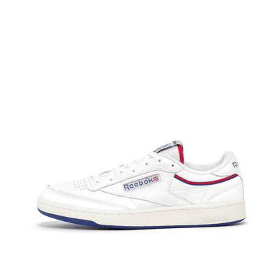 Reebok Club C 85 "White" | 100278978