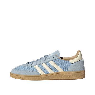 Adidas Handball Spezial "Clear Sky/Cream White/Warm Sandstone" | JS3866