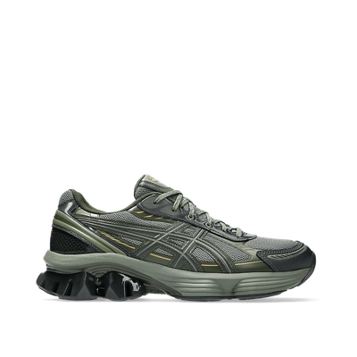 ASICS Gel-Kinetic Fluent "Lichen Green/Obsidian Grey" | 1203A591-301