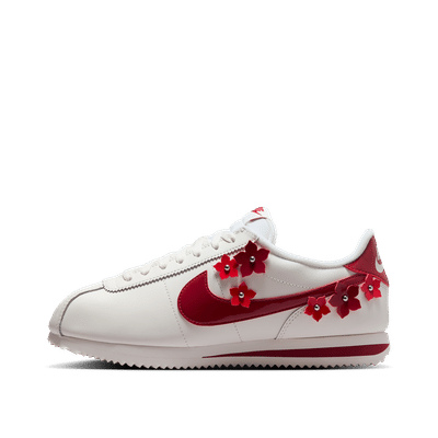 Nike Cortez Leather "White" | IV5675-100