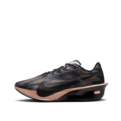Nike Vaporfly 4 "Pencil Point/Black-Blue Eclipse-Blur" | IR7194-001