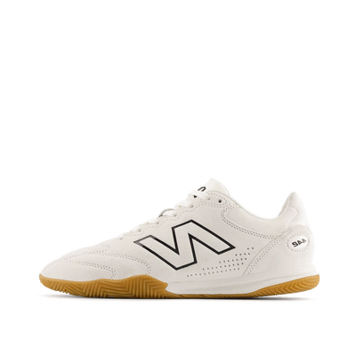 New Balance 442 Elite IN LS V3 "White/Black" | U41IL3CX