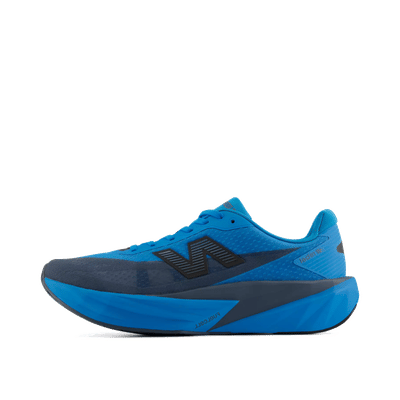 New Balance FuelCell Rebel v5 "Blue" | MFCX9SG