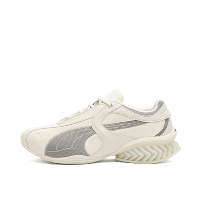 PUMA CELL GEO 1 "Warm White/Inky Depths" | 405336-12