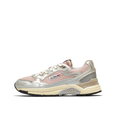 Autry Hyperway W "Silver / Pow / Feather Gray" | HYLWMV18