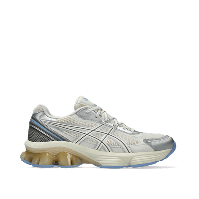 ASICS Gel-Kinetic Fluent "Cream/Cream" | 1203A591-103