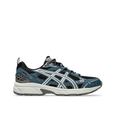 ASICS Gel-Nunobiki "Black/ Raw Indigo" | 1203A536-005