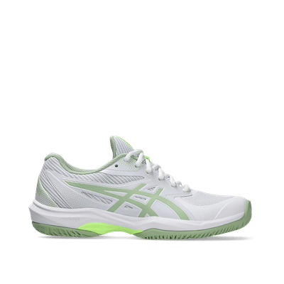 ASICS Game FF Pickleball "White/Jade" | 1042A280-101