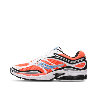 Saucony Progrid Omni 9 "White" | S71057-1
