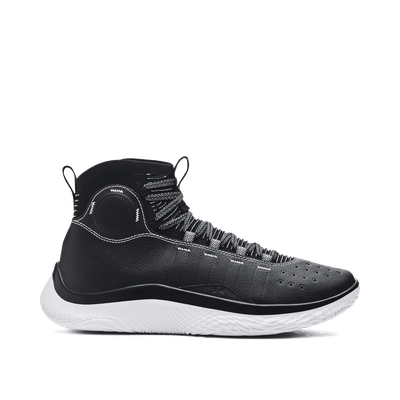 Under Armour Curry 4 FloTro "Black" | 3024861001