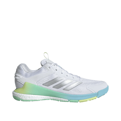 Adidas Netcourt Elite "White" | KI6196