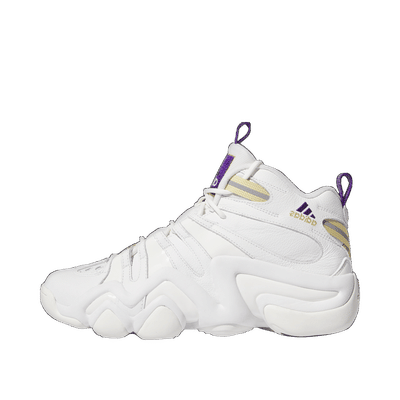 Adidas Crazy 8 "White" | IF4523