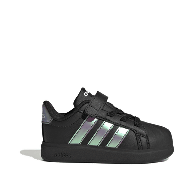Adidas Streettalk "White" | JQ1810