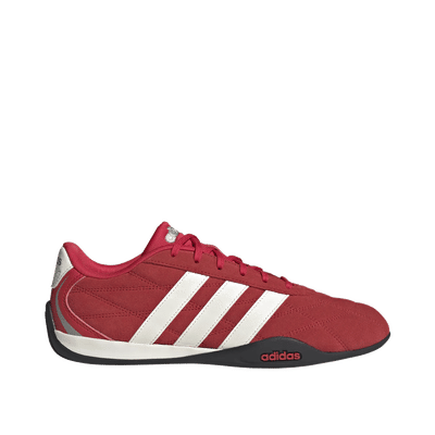 Adidas Adipista "Red" | HQ9162