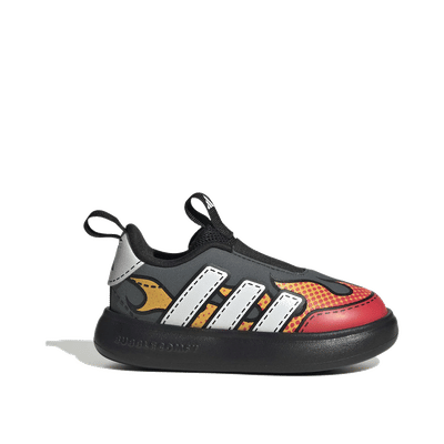 Adidas Bubblecomfy Baby "Grey" | HP3642