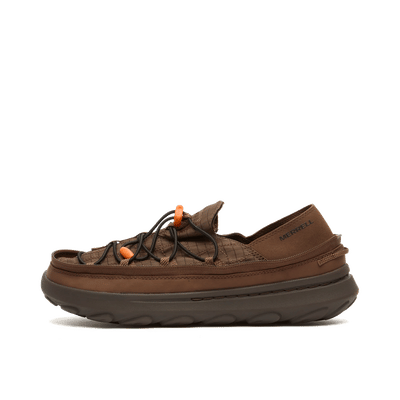 Merrell Hut Moc 2 Packable RS SE "Mole" | J007297