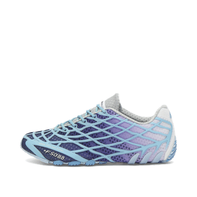 Adidas x Bad Bunny F50 "Dark Marine/Light Blue/Clear Sky" | KI9450