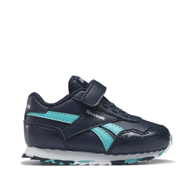 Reebok Royal Classic Jogger 3 1V "Blue" | GW3740