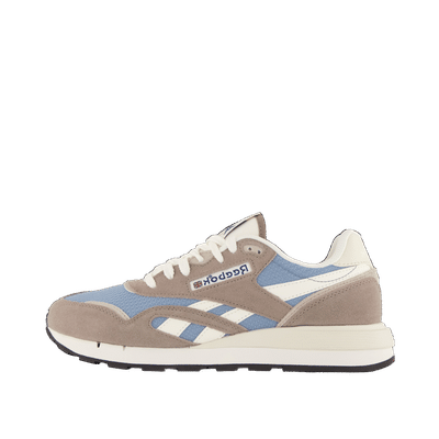 Reebok Classic Nylon 89 "Grey" | 100230500