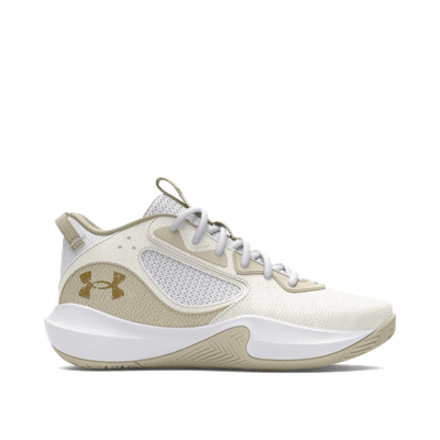 Under Armour Lockdown 6 "White" | 3025616103
