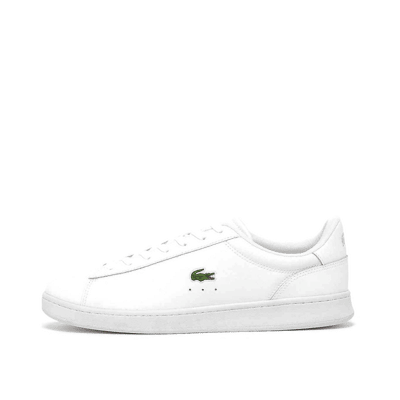 Lacoste Carnaby Set "White" | 48SMA010521G