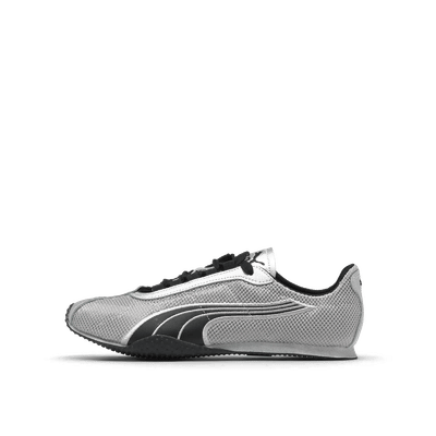 Puma H-Street Chrome "Puma Silver/Puma Black" | 406126-05