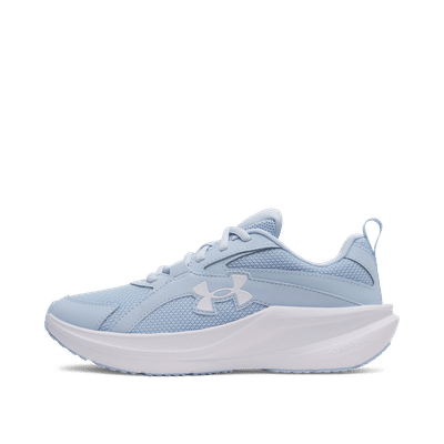 Under Armour Charged+ Assert 11 GS "Nimbus Blue/White" | 6006914464