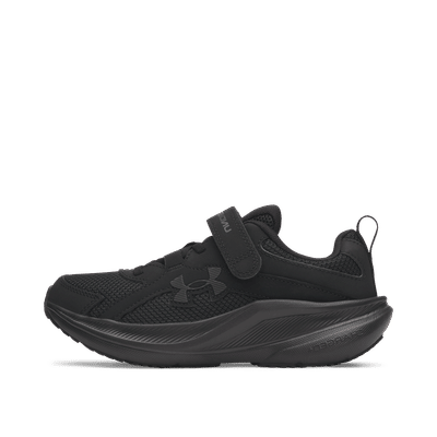 Under Armour Assert 11 AC "Black" | 6006906002